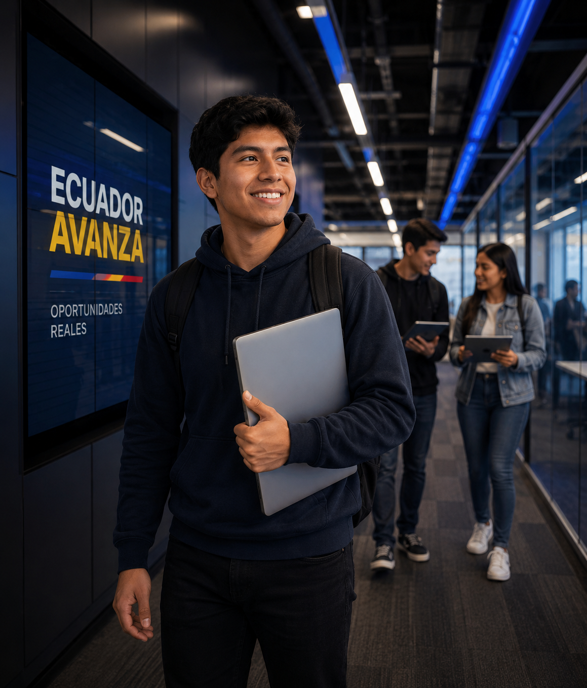 Encuentra Empleo