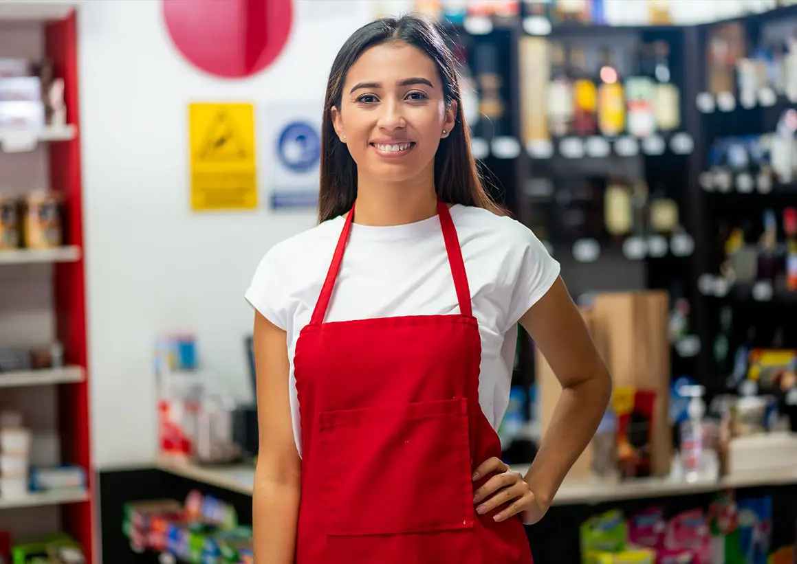 ENCUENTRA EMPLEO