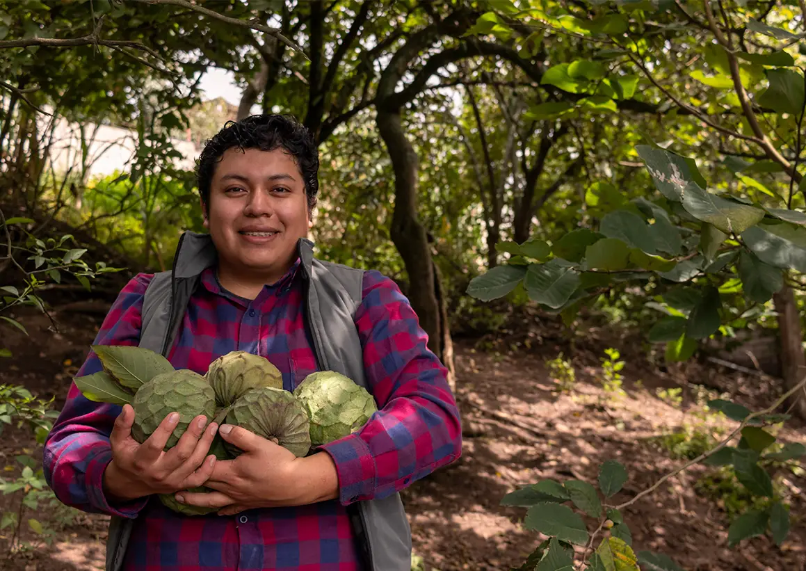 AGROJOVEN